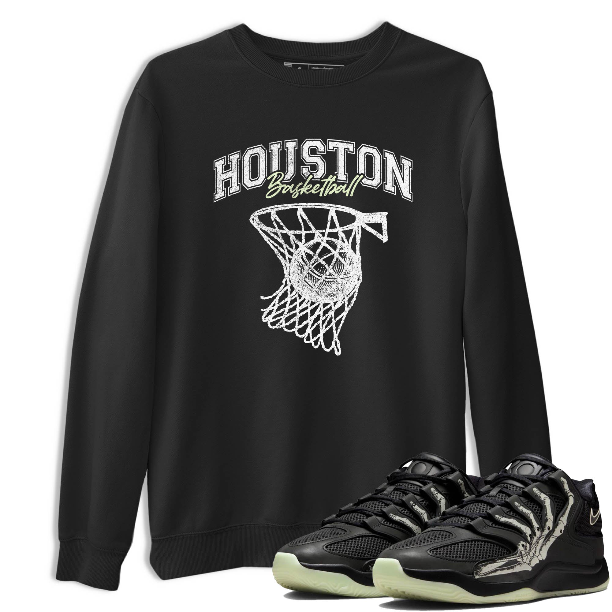 Sneaker Threads – Sneaker Tees To Match Nike KD 18 Halloween – Net Burn Graphic Tee Black 1. Perfect for Jordan releases 2025 colorways. Perfect for Kevin Durant sneaker releases and Halloween 2025 colorways.