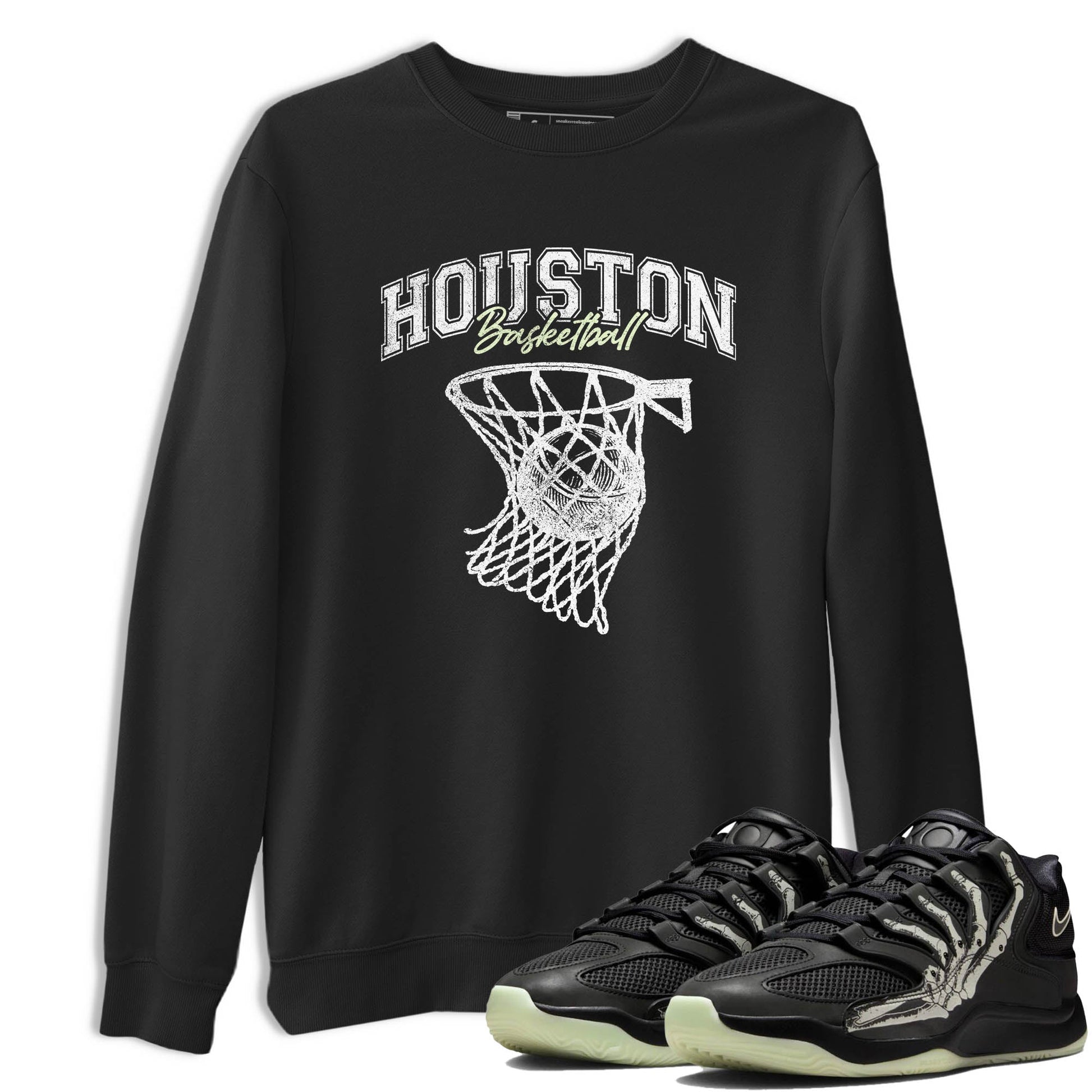 Sneaker Threads – Sneaker Tees To Match Nike KD 18 Halloween – Net Burn Graphic Tee Black 1. Perfect for Jordan releases 2025 colorways. Perfect for Kevin Durant sneaker releases and Halloween 2025 colorways.