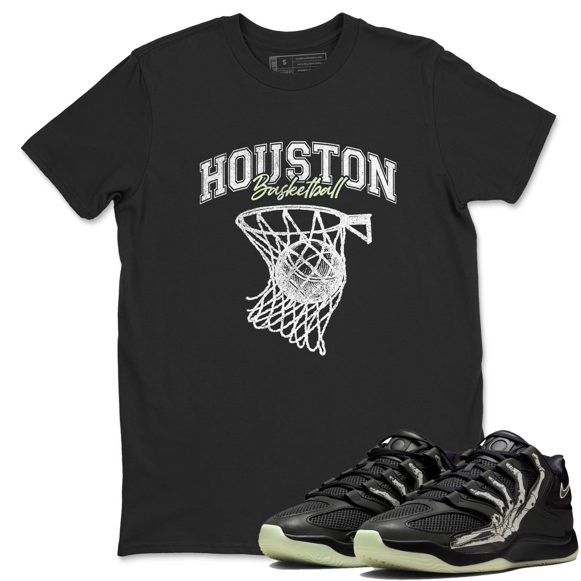 Sneaker Threads – Sneaker Tees To Match Nike KD 18 Halloween – Net Burn Graphic Tee Black 1. Perfect for Jordan releases 2025 colorways. Perfect for Kevin Durant sneaker releases and Halloween 2025 colorways.