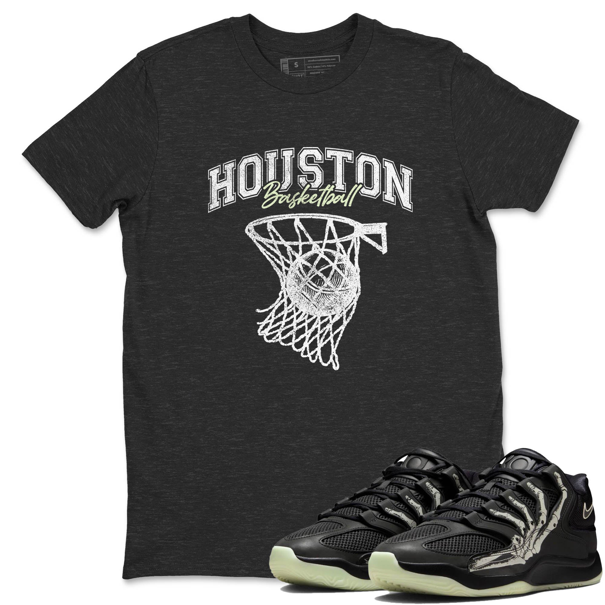 Sneaker Threads – Sneaker Tees To Match Nike KD 18 Halloween – Net Burn Graphic Tee Charcoal Heather 1. Perfect for Jordan releases 2025 colorways. Perfect for Kevin Durant sneaker releases and Halloween 2025 colorways.