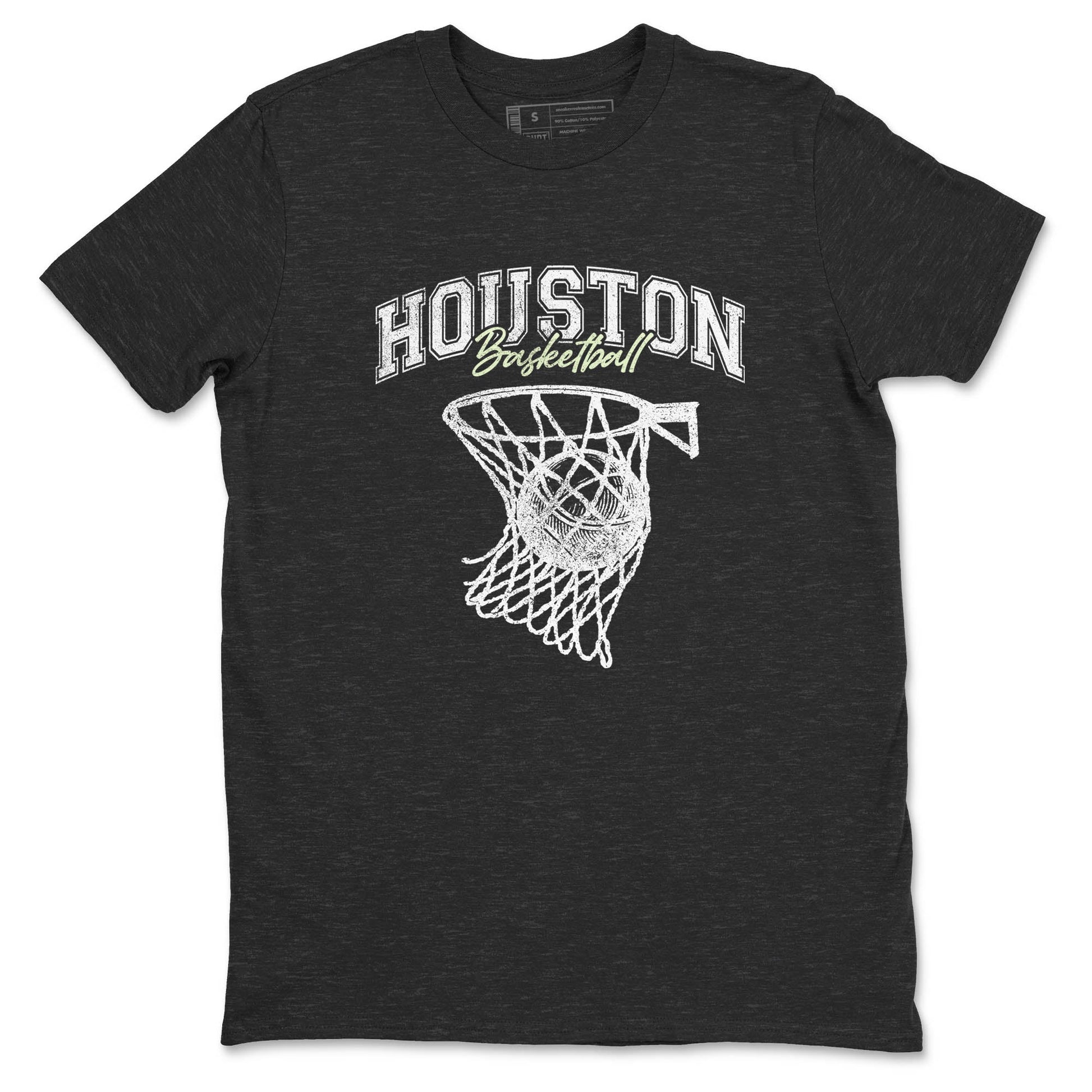 Sneaker Threads – Sneaker Tees To Match Nike KD 18 Halloween – Net Burn Graphic Tee Charcoal Heather 2. Perfect for Jordan releases 2025 colorways. Perfect for Kevin Durant sneaker releases and Halloween 2025 colorways.
