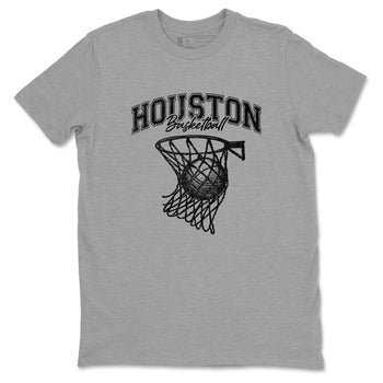 Sneaker Threads – Sneaker Tees To Match Nike KD 18 Halloween – Net Burn Graphic Tee Heather Grey 2. Perfect for Jordan releases 2025 colorways. Perfect for Kevin Durant sneaker releases and Halloween 2025 colorways.
