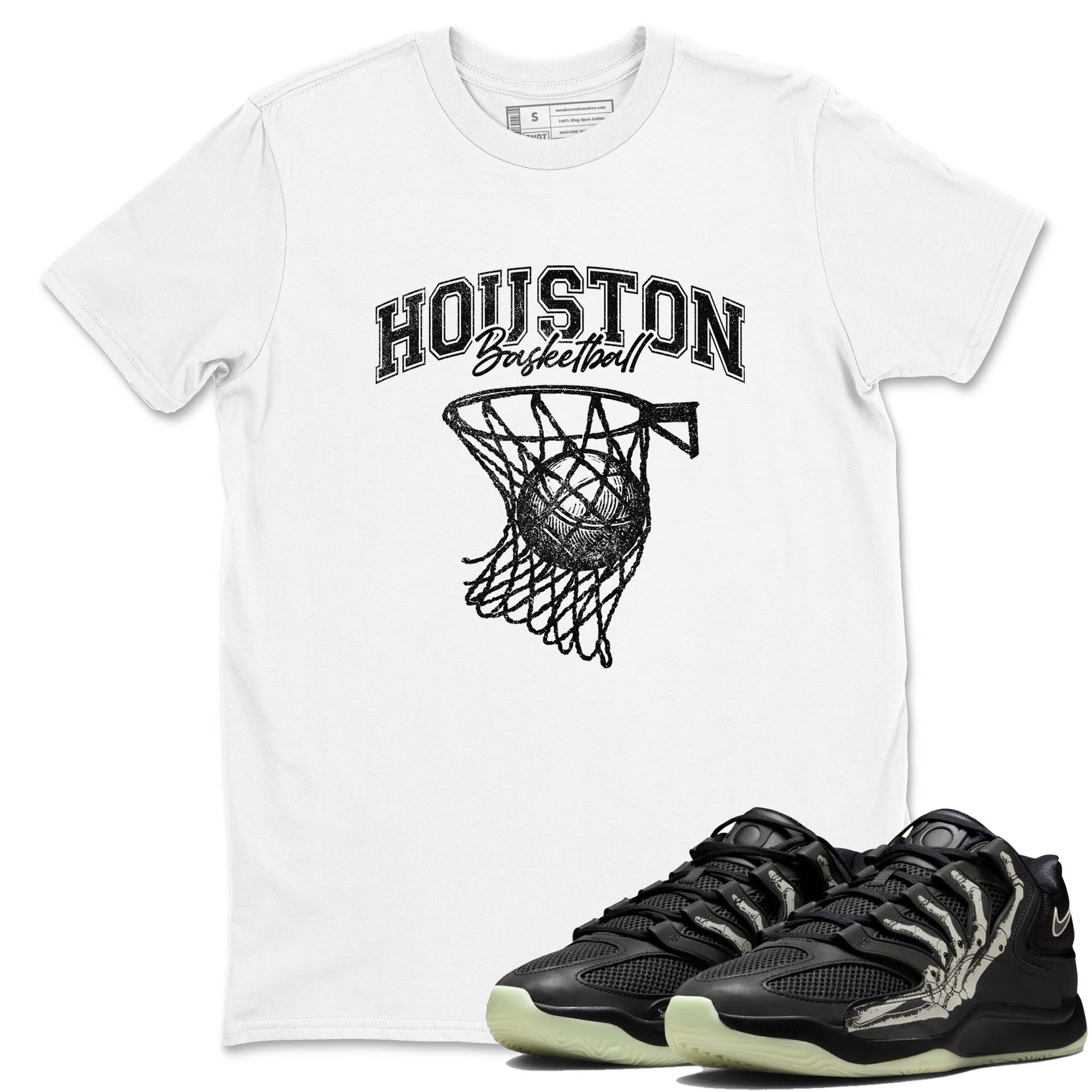 Sneaker Threads – Sneaker Tees To Match Nike KD 18 Halloween – Net Burn Graphic Tee White 1. Perfect for Jordan releases 2025 colorways. Perfect for Kevin Durant sneaker releases and Halloween 2025 colorways.