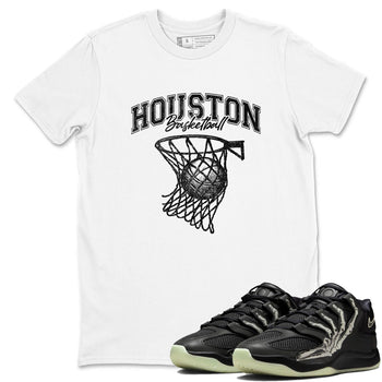 Sneaker Threads – Sneaker Tees To Match Nike KD 18 Halloween – Net Burn Graphic Tee White 1. Perfect for Jordan releases 2025 colorways. Perfect for Kevin Durant sneaker releases and Halloween 2025 colorways.