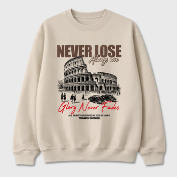 Sneaker match tees – Sneaker Tees To Match Air Jordan 3 World's Best Dad Shoes – Never Lose Tee Natural 2