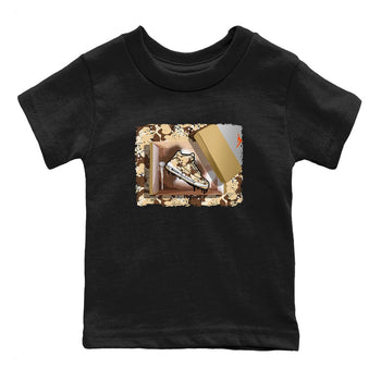 WNBA x Air Jordan 3 “Desert Camo” shirts to match jordans New Kicks sneaker match tees Air Jordan 3 Desert Camo SNRT Sneaker Release Tees Clothing Sneakerhead ShirtsBaby and Youth Black 2 cotton tee