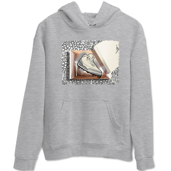 3s WMNS Sail and Cement Grey shirts to match jordans New Kicks graphic tees Air Jordan 3 Sail and Cement Grey match shoes to clothes SNRT Sneaker Tees unisex cotton Heather Grey 2 shirts