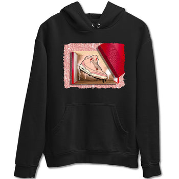 3s Valentines Day shirts to match jordans New Kicks best t shirts to wear with jordans Air Jordan 3 Valentines Day match shoes to clothes SNRT Sneaker Tees unisex cotton Black 2 shirts