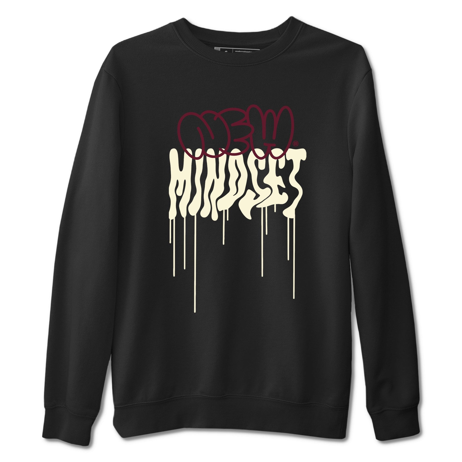 Air Jordan 3 A Ma Maniere x Burgundy Crush shirts to match jordans New Mindset sneaker match tees Jordan 3 A Ma Maniere x Burgundy Crush Sneaker Shirts SNRT Sneaker Tees streetwear brand Black 2 unisex cotton tee