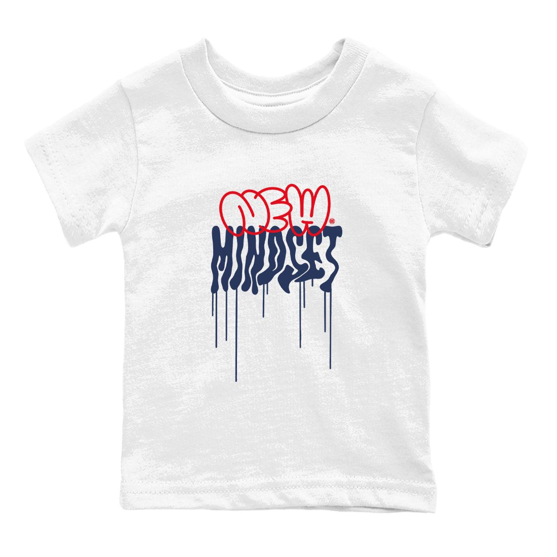 6s Olympic shirts to match jordans New Mindset sneaker match tees Air Jordan 6 Olympic Sneaker Shirts SNRT Sneaker Tees streetwear brand Baby and Youth White 2 cotton tee