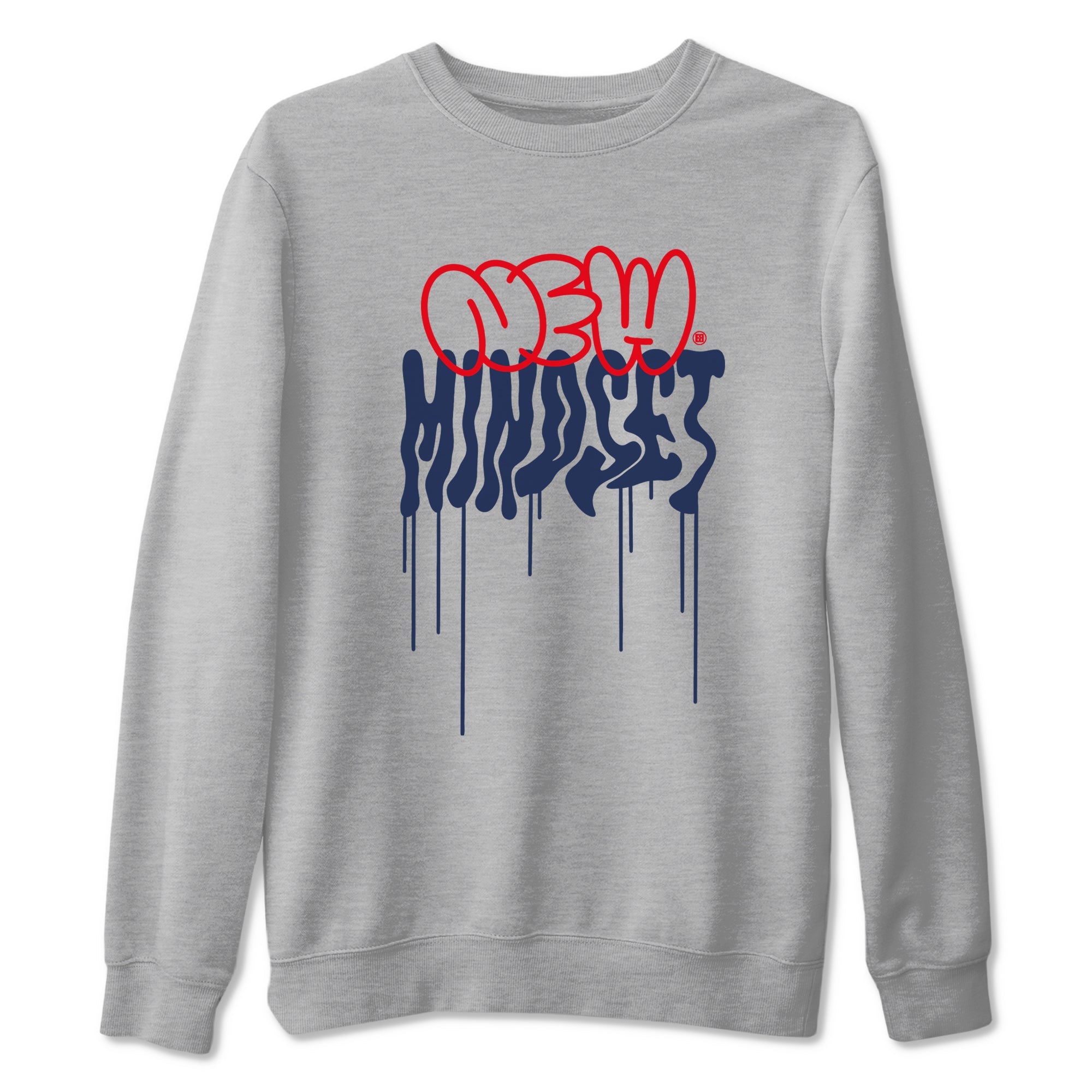6s Olympic shirts to match jordans New Mindset sneaker match tees Air Jordan 6 Olympic Sneaker Shirts SNRT Sneaker Tees streetwear brand Heather Grey 2 unisex cotton tee