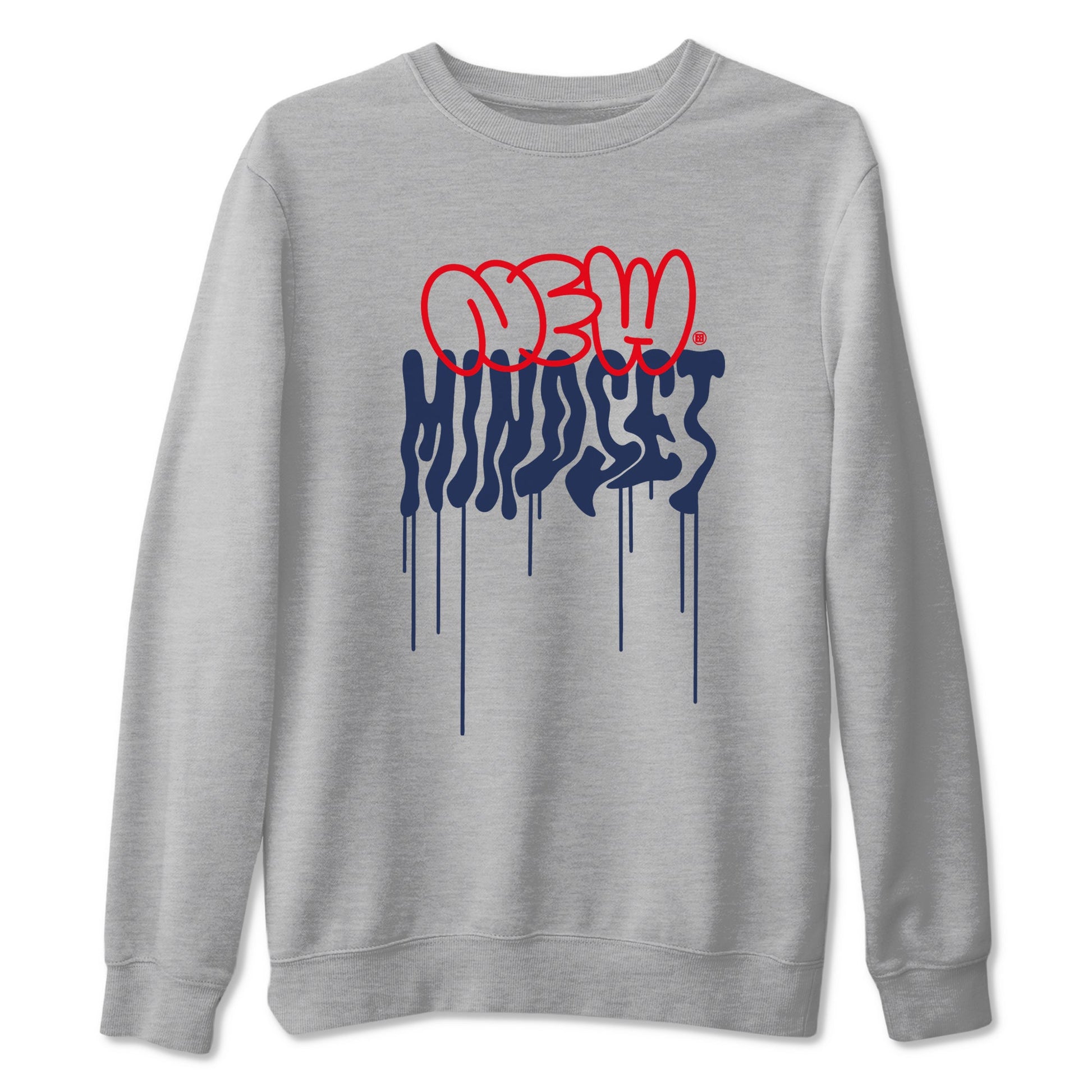 6s Olympic shirts to match jordans New Mindset sneaker match tees Air Jordan 6 Olympic Sneaker Shirts SNRT Sneaker Tees streetwear brand Heather Grey 2 unisex cotton tee