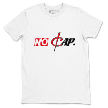 AE1 Bred shirts to match jordans No Cap sneaker match tees AE1 Bred match shoes to clothes SNRT Sneaker Tees unisex cotton White 2 shirts