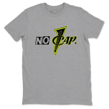 Foams One Black Volt shirts to match jordans No Cap sneaker match tees Air Foamposite One Black and Volt match shoes to clothes SNRT Sneaker Tees unisex cotton Heather Grey 2 shirts