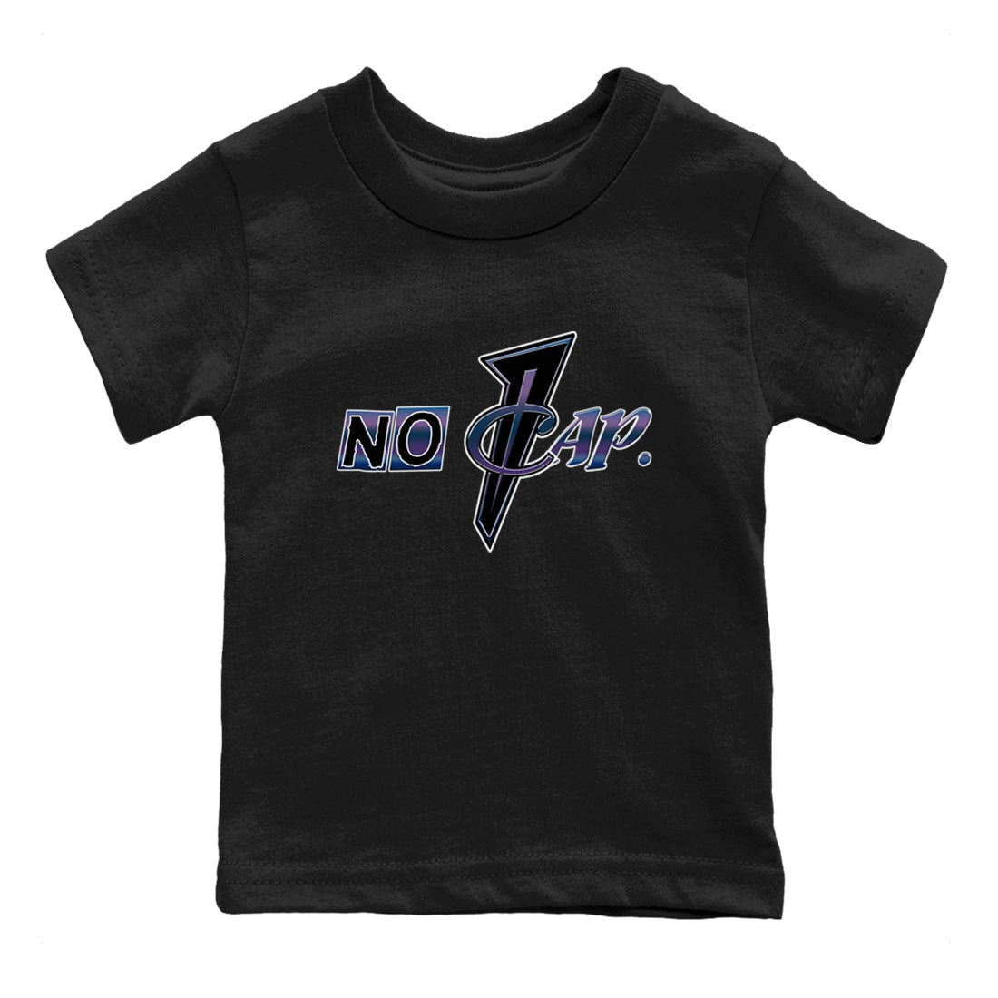 Air Foamposite One Galaxy shirts to match jordans No Cap sneaker match tees Air Foamposite One Galaxy SNRT Sneaker Release Tees Youth Baby Black 2 crew neck shirts