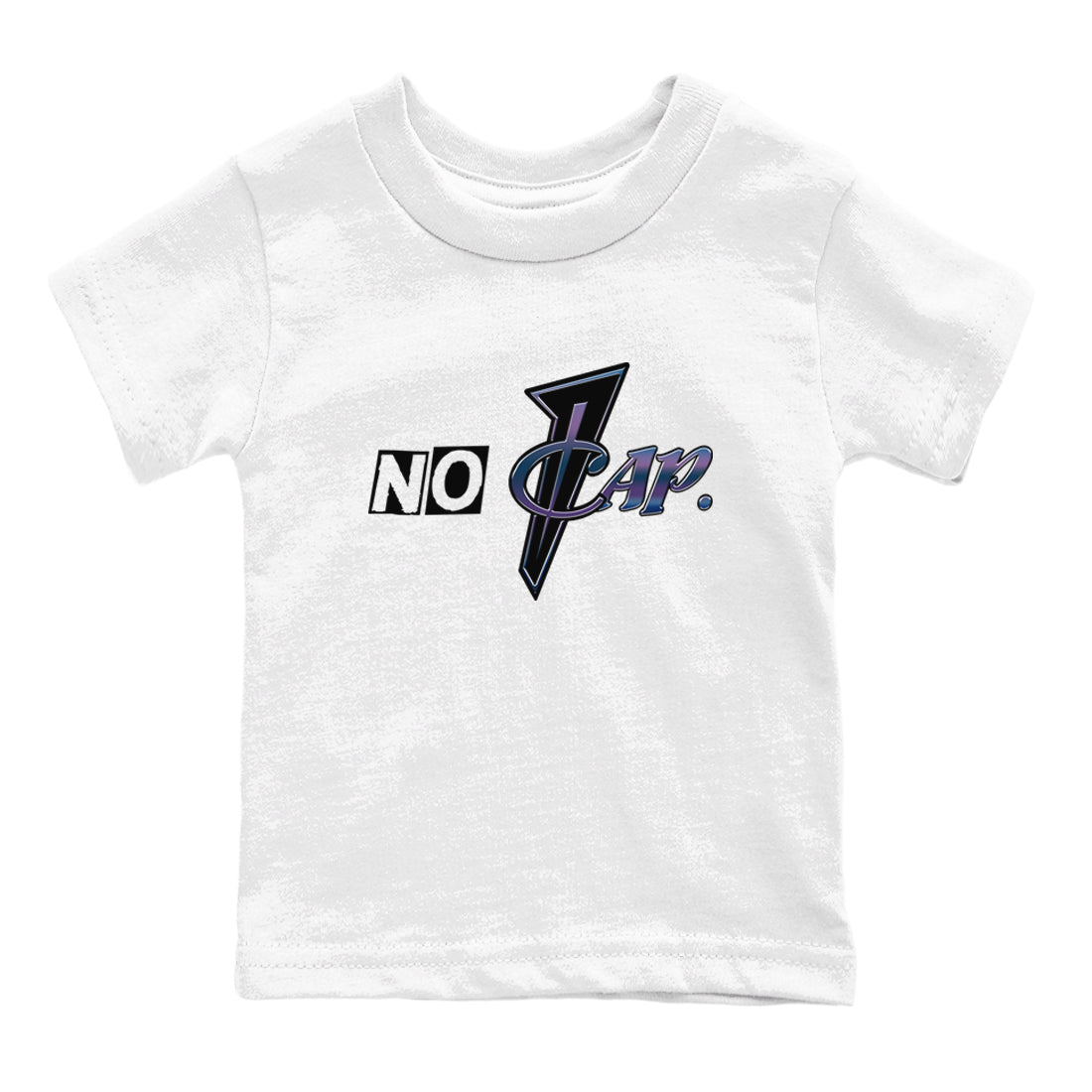 Air Foamposite One Galaxy shirts to match jordans No Cap sneaker match tees Air Foamposite One Galaxy SNRT Sneaker Release Tees Youth Baby White 2 crew neck shirts