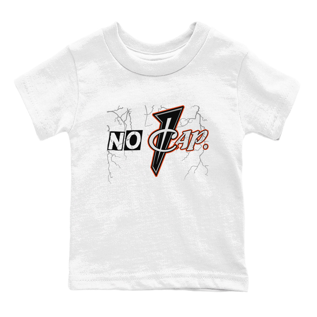 Foams One Jin shirts to match jordans No Cap sneaker match tees Air Foamposite One Jin match shoes to clothes SNRT Sneaker Tees Youth Baby White 2 tee
