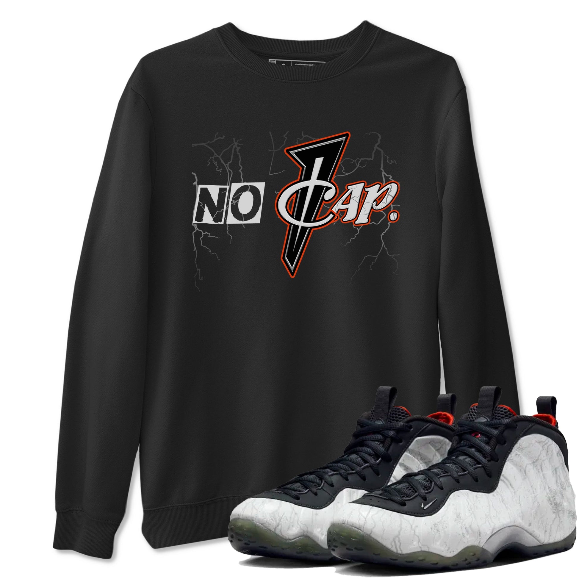 Foams One Jin shirts to match jordans No Cap sneaker match tees Air Foamposite One Jin match shoes to clothes SNRT Sneaker Tees unisex cotton Black 1 shirts