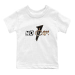 Air Foamposite One Metallic Copper shirts to match jordans No Cap sneaker match tees Air Foamposite One Metallic Copper SNRT Sneaker Release Tees Youth Baby White 2 crew neck shirts