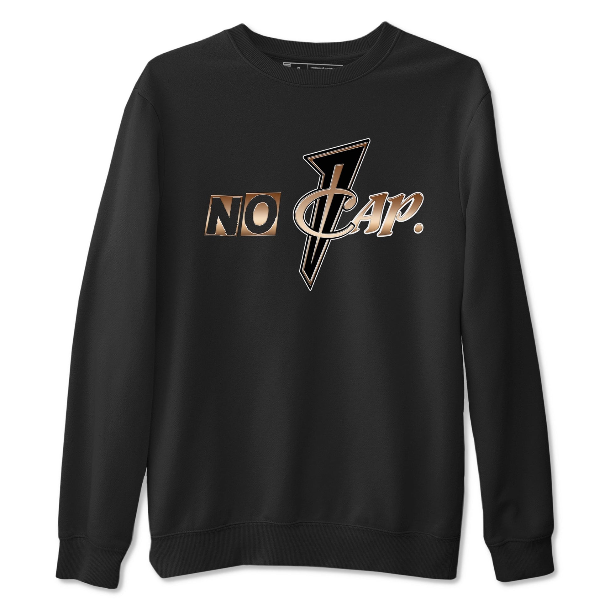 Air Foamposite One Metallic Copper shirts to match jordans No Cap sneaker match tees Air Foamposite One Metallic Copper SNRT Sneaker Release Tees unisex cotton Black 2 crew neck shirts