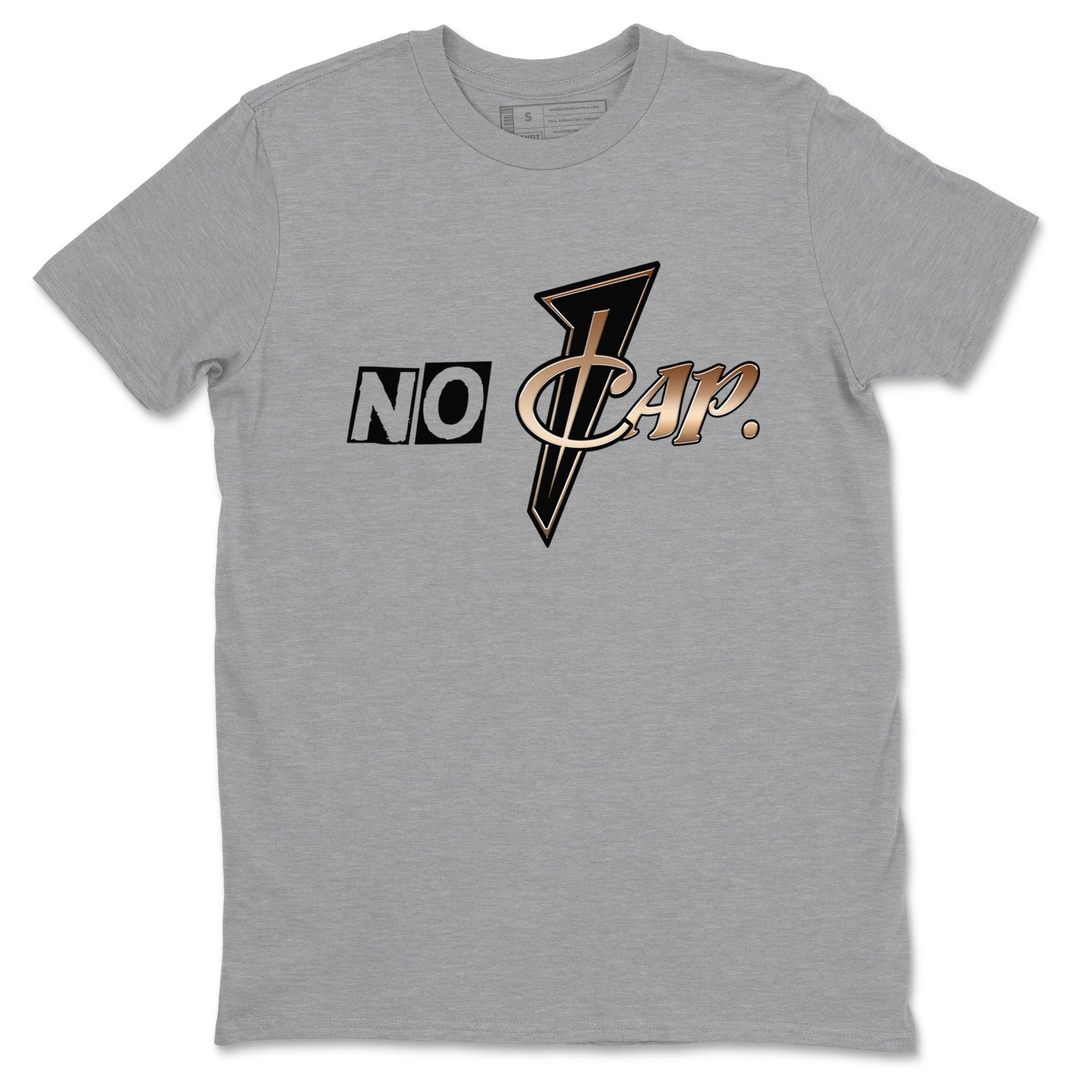 Air Foamposite One Metallic Copper shirts to match jordans No Cap sneaker match tees Air Foamposite One Metallic Copper SNRT Sneaker Release Tees unisex cotton Heather Grey 2 crew neck shirts