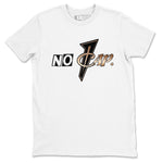 Air Foamposite One Metallic Copper shirts to match jordans No Cap sneaker match tees Air Foamposite One Metallic Copper SNRT Sneaker Release Tees unisex cotton White 2 crew neck shirts