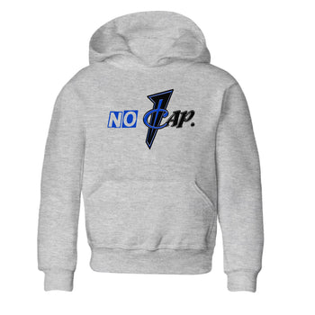 Air Foamposite One Royal shirts to match jordans No Cap sneaker match tees Air Foamposite One Royal SNRT Sneaker Release Tees Youth Baby Heather Grey 2 crew neck shirts