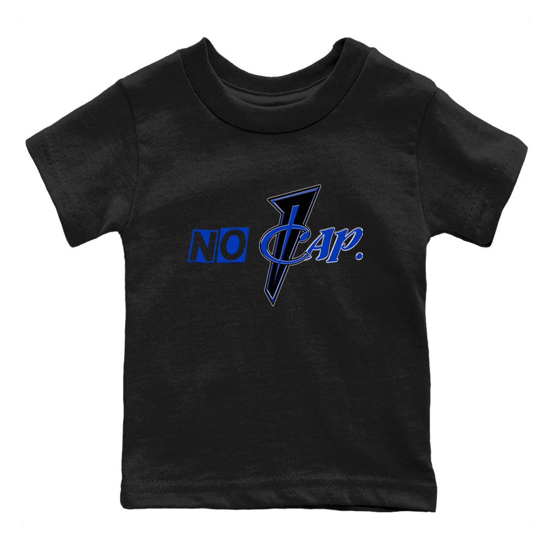 Air Foamposite One Royal shirts to match jordans No Cap sneaker match tees Air Foamposite One Royal SNRT Sneaker Release Tees Youth Baby Black 2 crew neck shirts