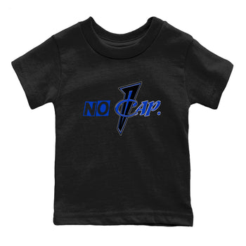 Air Foamposite One Royal shirts to match jordans No Cap sneaker match tees Air Foamposite One Royal SNRT Sneaker Release Tees Youth Baby Black 2 crew neck shirts