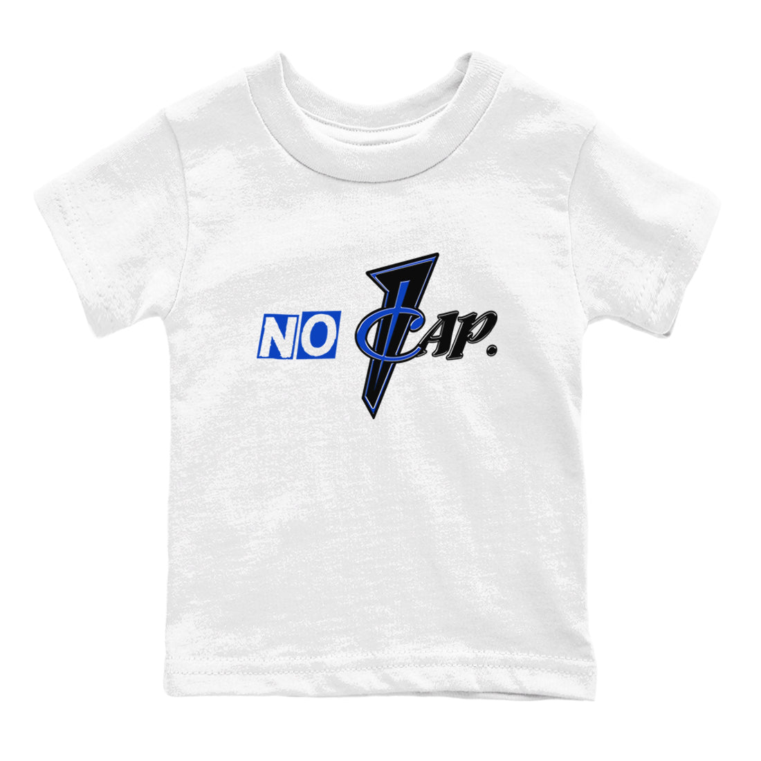 Air Foamposite One Royal shirts to match jordans No Cap sneaker match tees Air Foamposite One Royal SNRT Sneaker Release Tees Youth Baby White 2 crew neck shirts