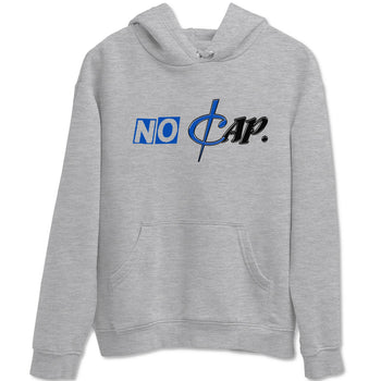 1s Game Royal shirts to match jordans No Cap sneaker match tees Air Jordan 1 Retro Low OG Game Royal match shoes to clothes SNRT Sneaker Tees unisex cotton Heather Grey 2 shirts