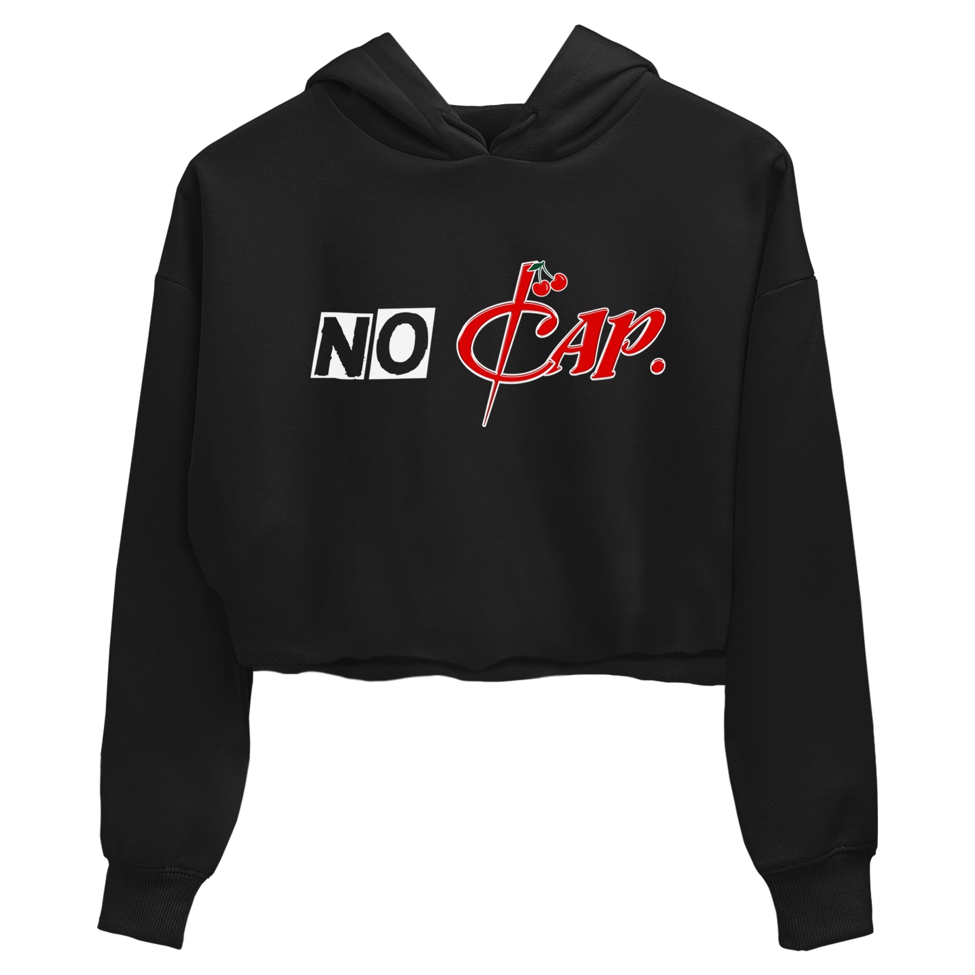 11s Cherry shirts to match jordans No Cap sneaker match tees Air Jordan 11 Retro Cherry match shoes to clothes SNRT Sneaker Tees unisex cotton Black 2 crop tee