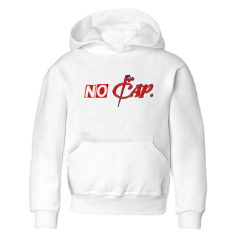 11s Cherry shirts to match jordans No Cap sneaker match tees Air Jordan 11 Retro Cherry match shoes to clothes SNRT Sneaker Tees Youth Baby White 2 tee