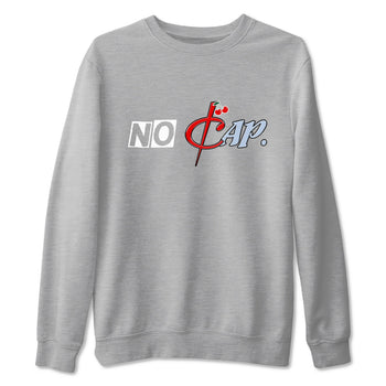 11s Cherry shirts to match jordans No Cap sneaker match tees Air Jordan 11 Retro Cherry match shoes to clothes SNRT Sneaker Tees unisex cotton Heather Grey 2 shirts