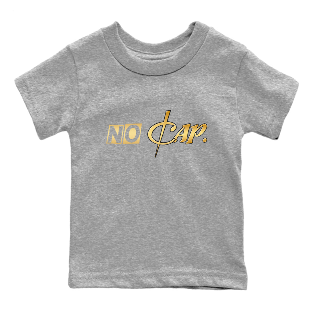 12s Phantom shirts to match jordans No Cap sneaker match tees Air Jordan 12 WMNS Phantom match shoes to clothes SNRT Sneaker Tees Youth Baby Heather Grey 2 tee
