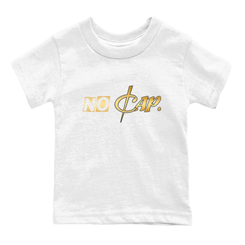 12s Phantom shirts to match jordans No Cap sneaker match tees Air Jordan 12 WMNS Phantom match shoes to clothes SNRT Sneaker Tees Youth Baby White 2 tee