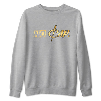 12s Phantom shirts to match jordans No Cap sneaker match tees Air Jordan 12 WMNS Phantom match shoes to clothes SNRT Sneaker Tees unisex cotton Heather Grey 2 shirts