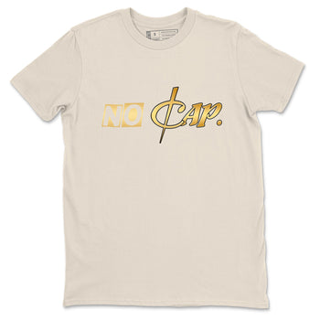 12s Phantom shirts to match jordans No Cap sneaker match tees Air Jordan 12 WMNS Phantom match shoes to clothes SNRT Sneaker Tees unisex cotton Natural 2 shirts