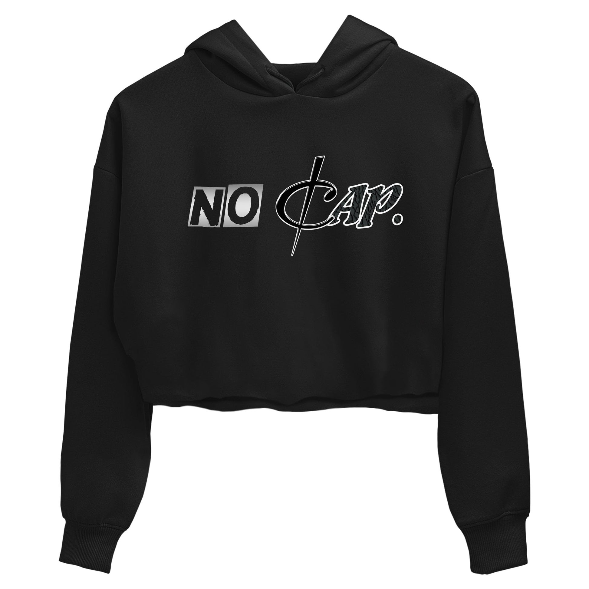 3s Black Cat shirts to match jordans No Cap sneaker match tees Air Jordan 3 Retro Black Cat match shoes to clothes SNRT Sneaker Tees unisex cotton Black 2 crop tee