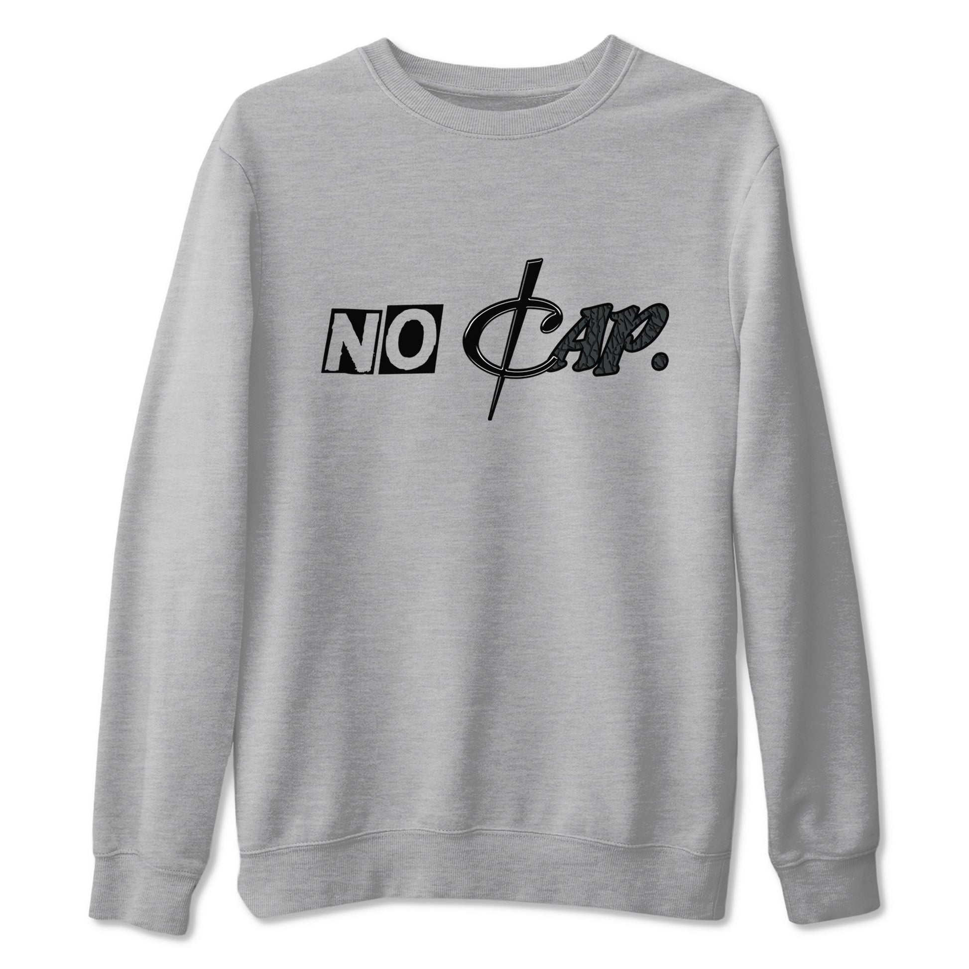 3s Black Cat shirts to match jordans No Cap sneaker match tees Air Jordan 3 Retro Black Cat match shoes to clothes SNRT Sneaker Tees unisex cotton Heather Grey 2 shirts