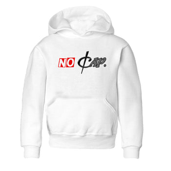 3s Black Cement shirts to match jordans No Cap sneaker match tees Air Jordan 3 Black Cement match shoes to clothes SNRT Sneaker Tees Youth Baby White 2 tee