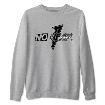4s Black Cat shirts to match jordans No Cap sneaker match tees Air Jordan 4 Black Cat match shoes to clothes SNRT Sneaker Tees unisex cotton Heather Grey 2 shirts