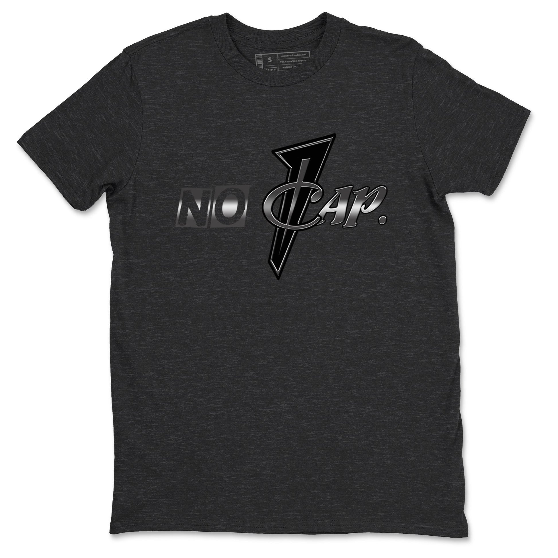 4s Black Cat shirts to match jordans No Cap sneaker match tees Air Jordan 4 Black Cat match shoes to clothes SNRT Sneaker Tees unisex cotton Charcoal Heather 2 shirts