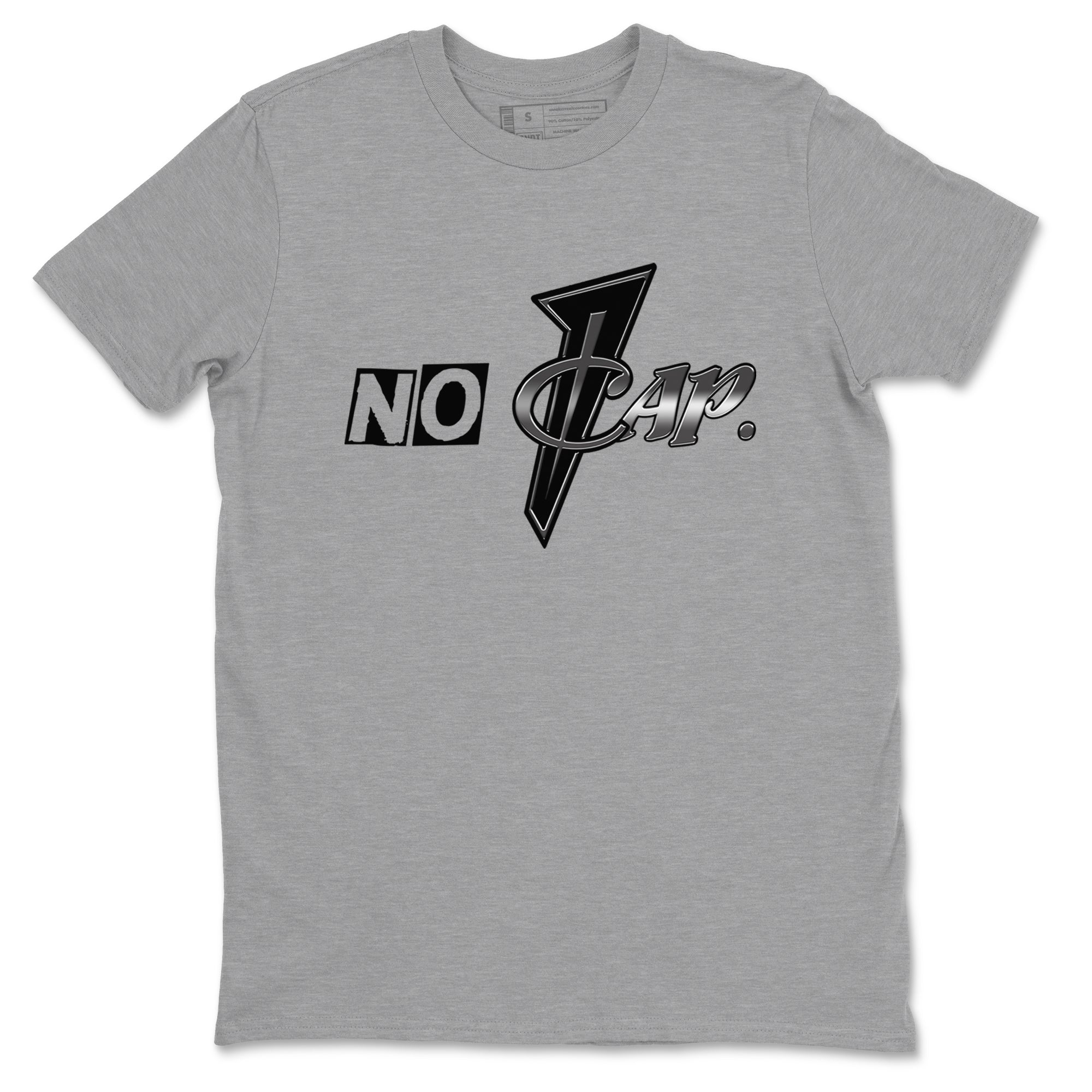 4s Black Cat shirts to match jordans No Cap sneaker match tees Air Jordan 4 Black Cat match shoes to clothes SNRT Sneaker Tees unisex cotton Heather Grey 2 shirts