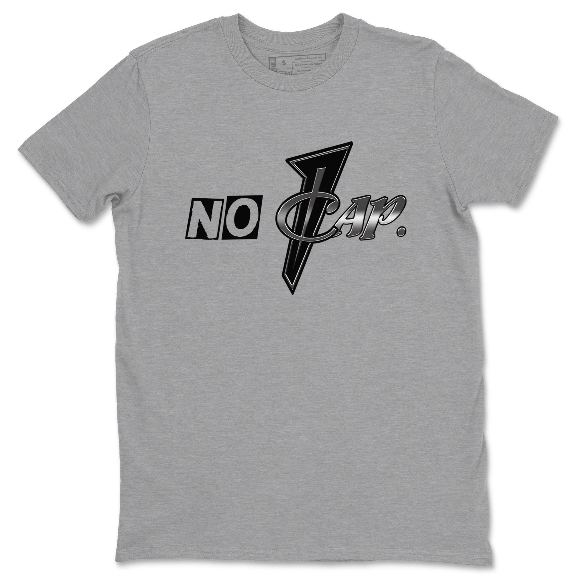 4s Black Cat shirts to match jordans No Cap sneaker match tees Air Jordan 4 Black Cat match shoes to clothes SNRT Sneaker Tees unisex cotton Heather Grey 2 shirts