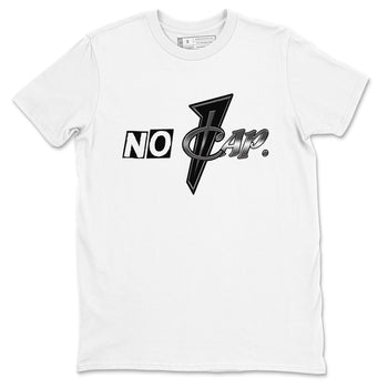 4s Black Cat shirts to match jordans No Cap sneaker match tees Air Jordan 4 Black Cat match shoes to clothes SNRT Sneaker Tees unisex cotton White 2 shirts
