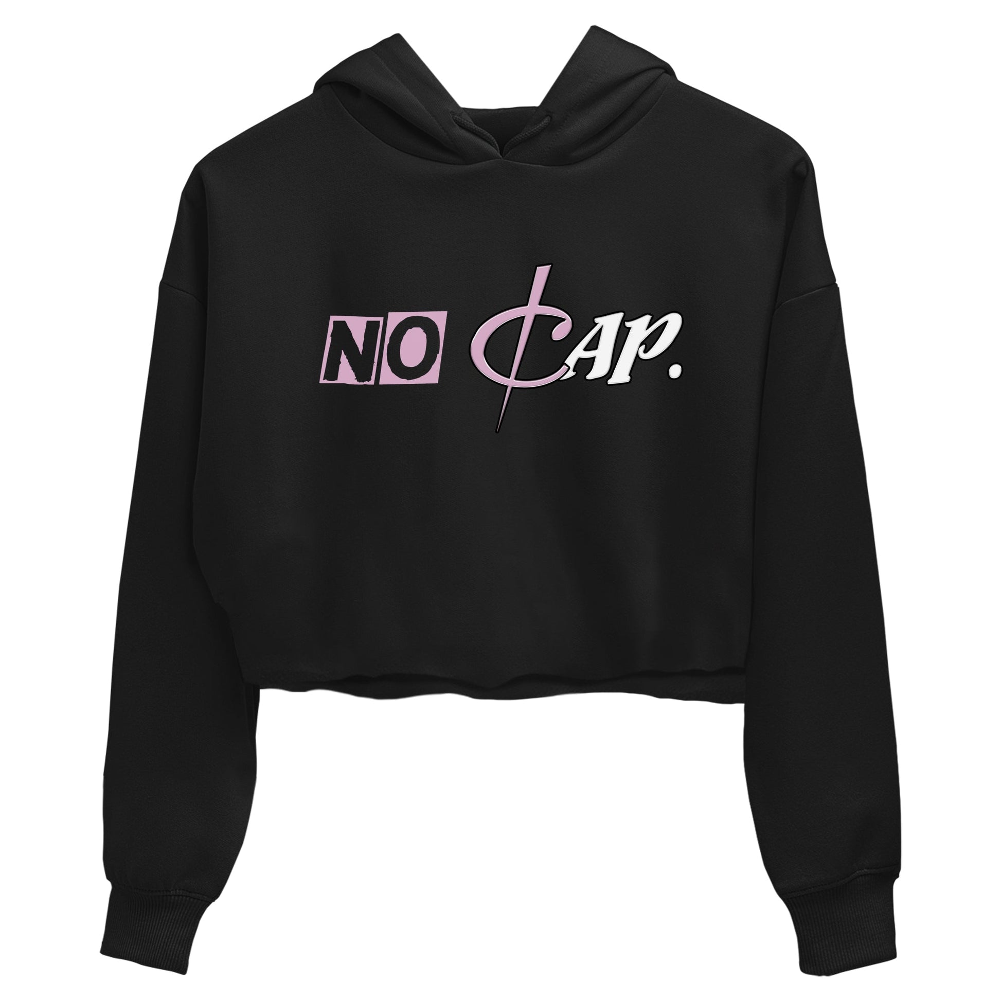 4s Retro Orchid shirts to match jordans No Cap sneaker match tees Air Jordan 4 WMNS Orchid match shoes to clothes SNRT Sneaker Tees unisex cotton Black 2 crop tee
