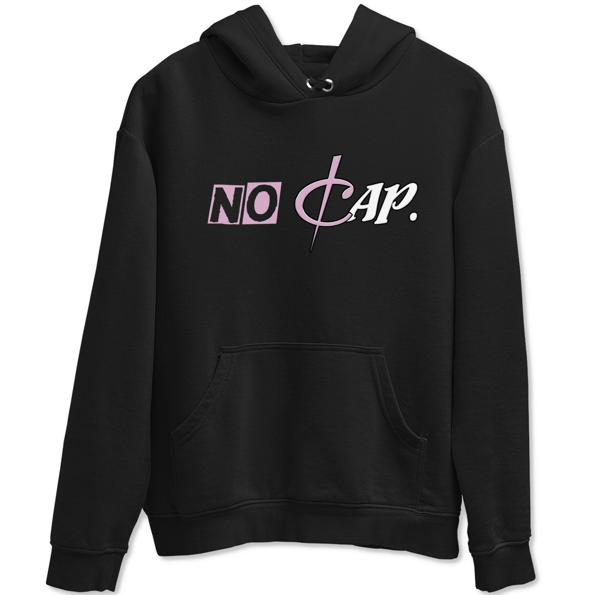 4s Retro Orchid shirts to match jordans No Cap sneaker match tees Air Jordan 4 WMNS Orchid match shoes to clothes SNRT Sneaker Tees unisex cotton Black 2 shirts