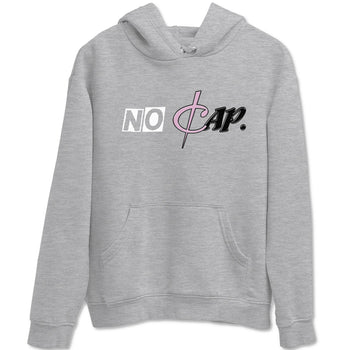 4s Retro Orchid shirts to match jordans No Cap sneaker match tees Air Jordan 4 WMNS Orchid match shoes to clothes SNRT Sneaker Tees unisex cotton Heather Grey 2 shirts
