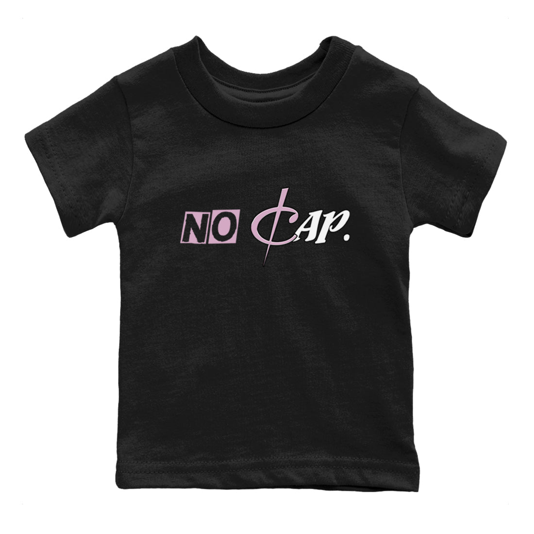 4s Retro Orchid shirts to match jordans No Cap sneaker match tees Air Jordan 4 WMNS Orchid match shoes to clothes SNRT Sneaker Tees Youth Baby Black 2 tee